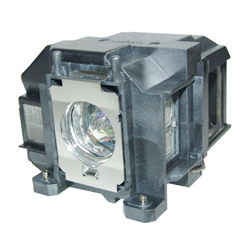 Powerlite Home Cinema 500 Projector Replacement Lamp With