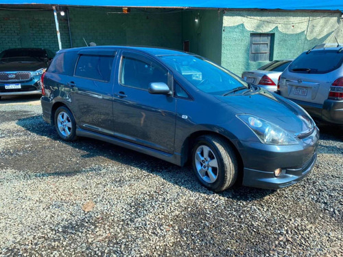 Toyota Wish 1.8