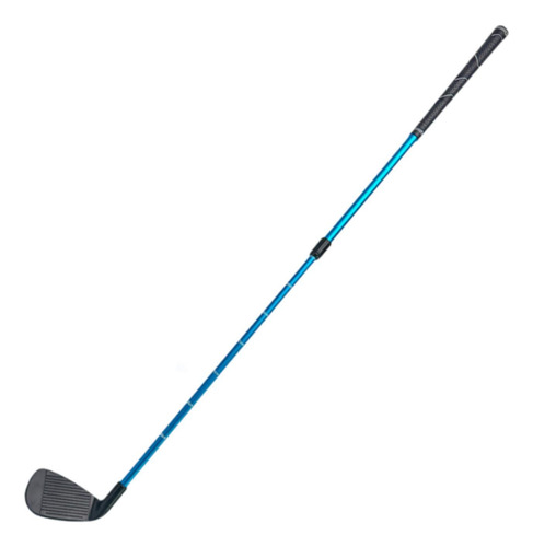 Palo De Golf Para Chipper, Palo De Golf Para Chipper Azul