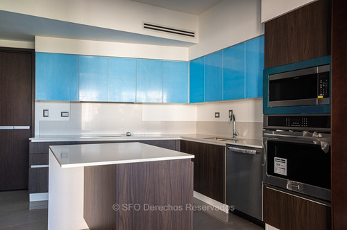Imagen 4 de 14 de Apartamento En Alquiler Zona 15