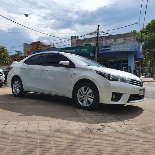 Toyota Corolla Xei 1.8 Cvt 2017 Prost