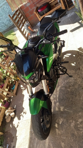 Imagen 2 de 17 de Bajaj Dominar 400 Ug
