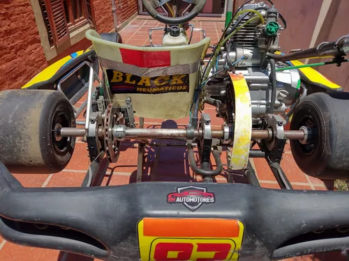 Motor 150cc Preparado