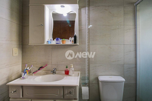 Imagem 24 de 30 de Casa Com 4 Dormitórios À Venda, 190 M² Por R$ 560.000,00 - Jardim Do Alto - Ivoti/rs - Ca3590