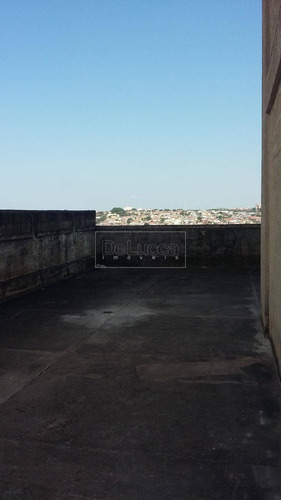 Imagem 13 de 16 de Apartamento À Venda Em Vila João Jorge - Ap163373