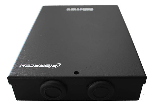 Mini Dio Parede Sc/lc/e2000 (12fo) - Cmd.00017
