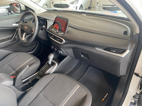Chevrolet Tracker 1.0 Turbo 5p