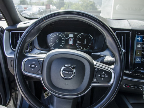 Volvo Xc60 D4 Awd
