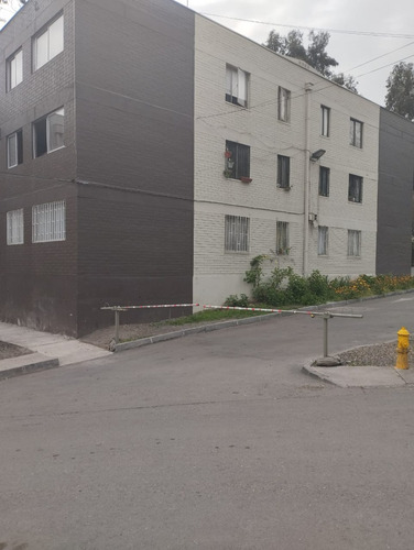 Departamento En Vital Apoquindo/pasaje Olga