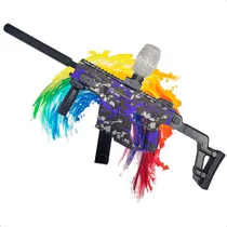 Comprar Pistolas De Hidrogel Pistolas De Juguetes Pistola Automatica