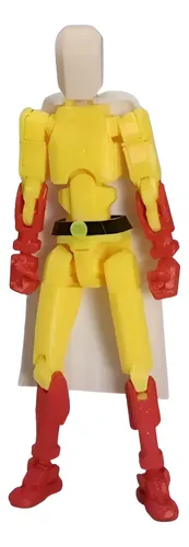 Figura Saitama Misión 13 Articulada Coleccionable | MercadoLibre