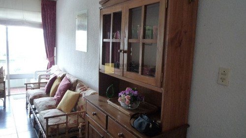 Apartamento En Aidy Grill, 2 Dormitorios *- Ref: 49373