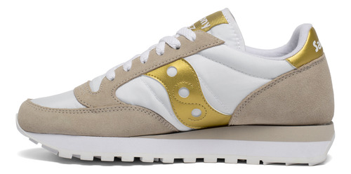 Championes Saucony De Dama - Jazz Original - S1044611