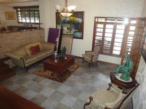 Imagen 4 de 12 de Casa Venta El Cafetal Cod. 21-5960-y Ymanol Elizalde 0414-3227631