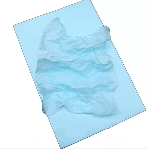 Papel Para Envolver Ramos De Flores, Impermeable, 60