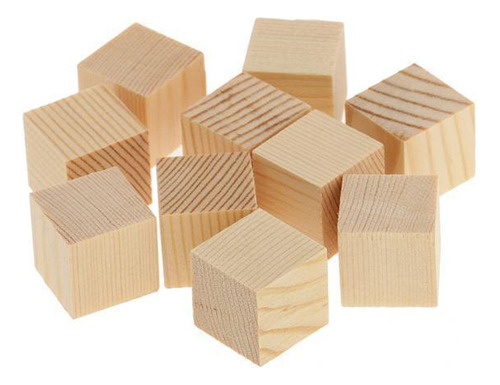 Suministros Para Trabajar La Madera 4 Piezas
