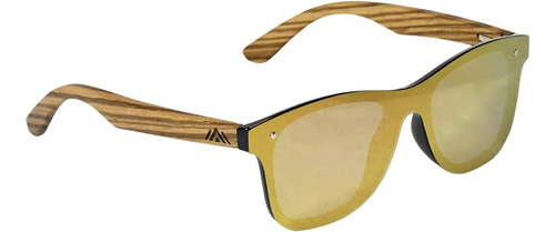 Elevation Eyewear Gafas De Sol Reflectantes Polarizadas