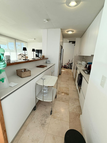 ¡imponente Housing Tipo Casa, Con La Comodidad De Un Depto!