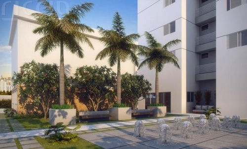 Imagem 6 de 15 de Apartamento - Jardim Aquarius - Ref: 1835 - V-ap1134