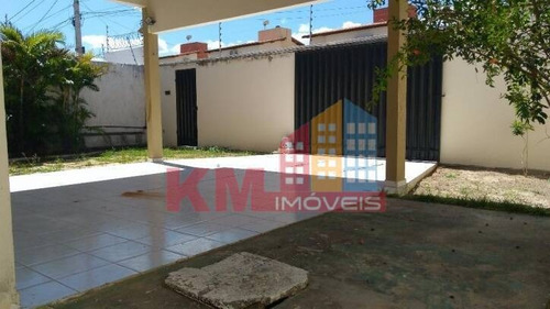 Imagem 5 de 15 de Venda! Uma Excelente Casa No Bairro Dom Jaime Câmara - Ca0315