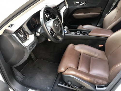 Imagem 7 de 15 de Xc60 2.0 T5 Gasolina Inscription Awd Geartronic