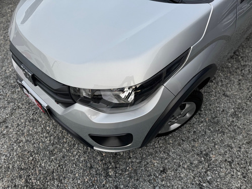 Fiat Mobi 1.0 Like Flex 5p