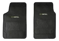 Comprar Pisos De Goma Delanteros Opel - Auto Suv Camioneta