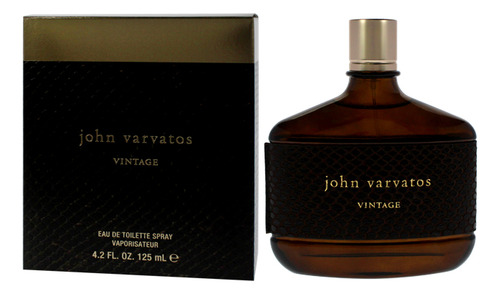 John Varvatos Vintage 130 Ml John Varvatos