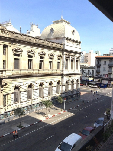 Precioso Apartamento En Alquiler En Centro