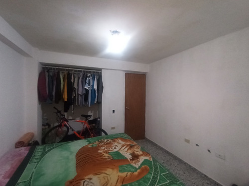 Imagen 6 de 11 de Apartamento Pb Parque Habitad, El Encantado.