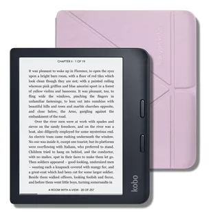 Funda Para Dormir Lavanda Kobo Libra 2