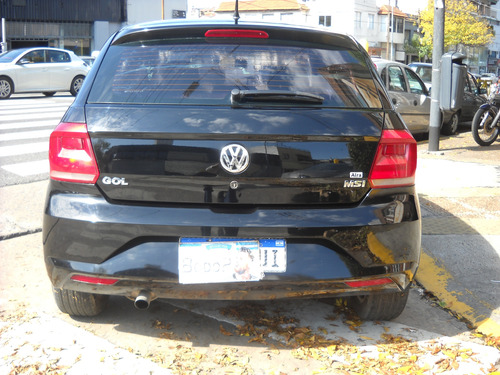 Volkswagen Gol Trend 1.6 Trendline 101cv