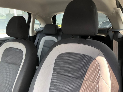 Citroën C3 1.2 Flex Pure Tech 2018 Manual 31.000 Km Revisado