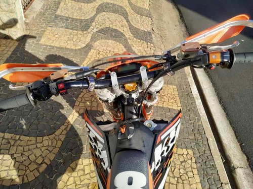 Ktm Ecc 450