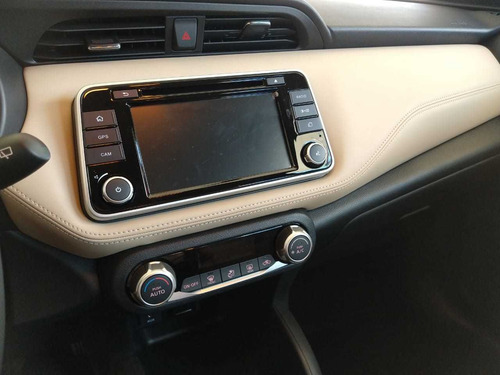 Nissan Kicks 1.6 Sl Pack Tech Cvt (flex)