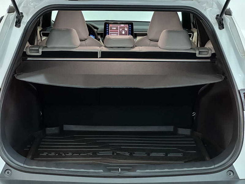 Imagem 6 de 15 de Toyota Ccross Xrx Hybrid 2022