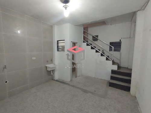 Imagem 16 de 27 de Sobrado À Venda, 6 Quartos, 2 Suítes, Alvarenga - São Bernardo Do Campo/sp - 118436