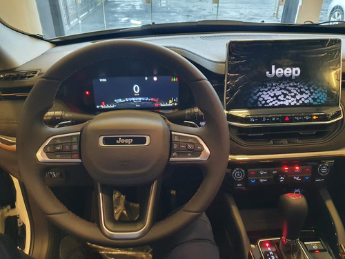 Jeep Commander 1.3 T270 TURBO FLEX LIMITED AT6