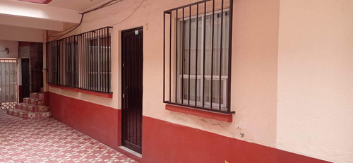 Departamento Pequeño 1 Recámara Coyoacán En Venta 