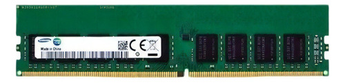 Memoria RAM Samsung M378A1K43CB2-CRC de 8 GB, DDR4, 2400 MHz
