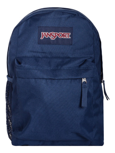 Mochila Jansport Essential 24l - Zenit