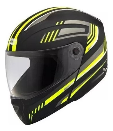 Casco Studds Modular Ninja 