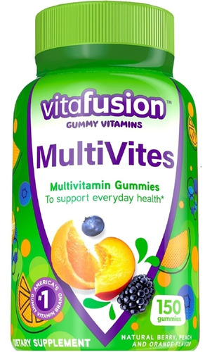 Suplementos Alimenticios Vitaminas - Unidad a $866