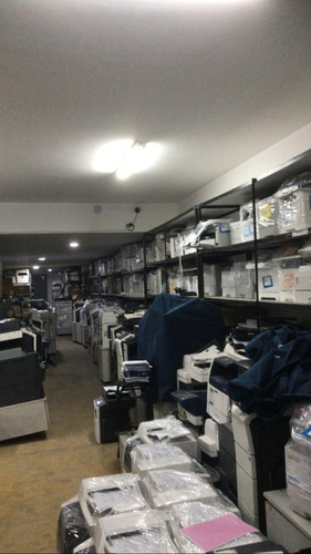 Fotocopiadora Color Impresora Scanner Xerox C405 C/gtia