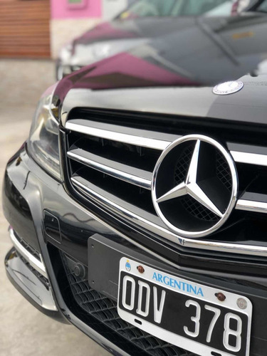 Imagen 5 de 8 de Mercedes-benz 200 Edition C