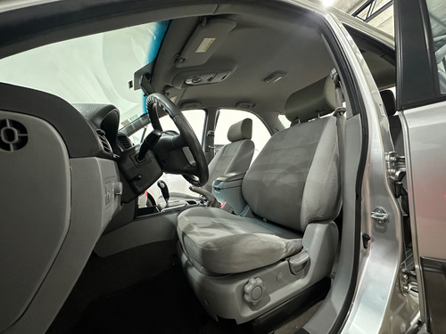 Kia Sorento 2.5 Crdi Ex 4x4 At 140cv