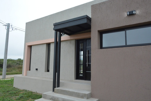 Ph A Estrenar En Venta Barrio La Arbolada, Merlo, San Luis