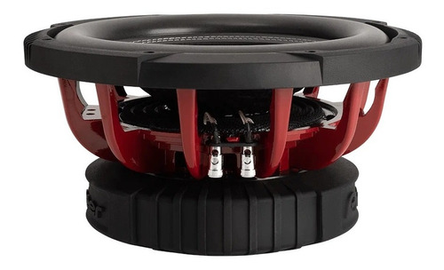 Subwoofer Pioneer Samurai TS-W3020Pro de 12 pulgadas, 1800 W, 1 E, 4 ohmios, color negro