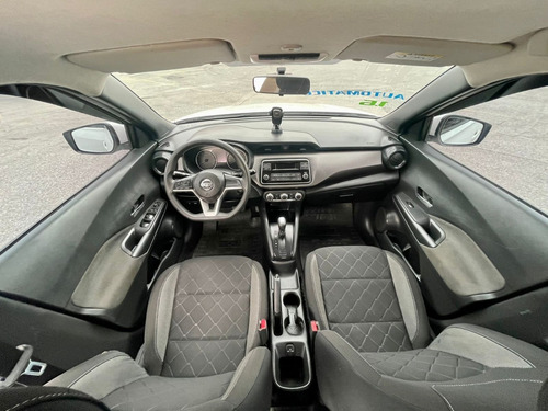 Imagem 9 de 14 de Nissan - Kicks 1.6 S 2018 Automático