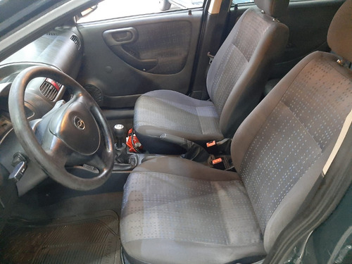 Chevrolet Corsa 1.4 Maxx Econoflex 5p